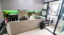 Blk 445A Clementi Crest (Clementi), HDB 4 Rooms #634422801